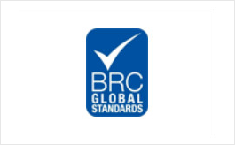 BRC Global Standard về phù hợp tiêu chuẩn toàn cầu cho bao bì