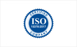 ISO 15378:2017 - Bao bì sơ cấp cho các sản phẩm dược (Tiêu chuẩn GMP)